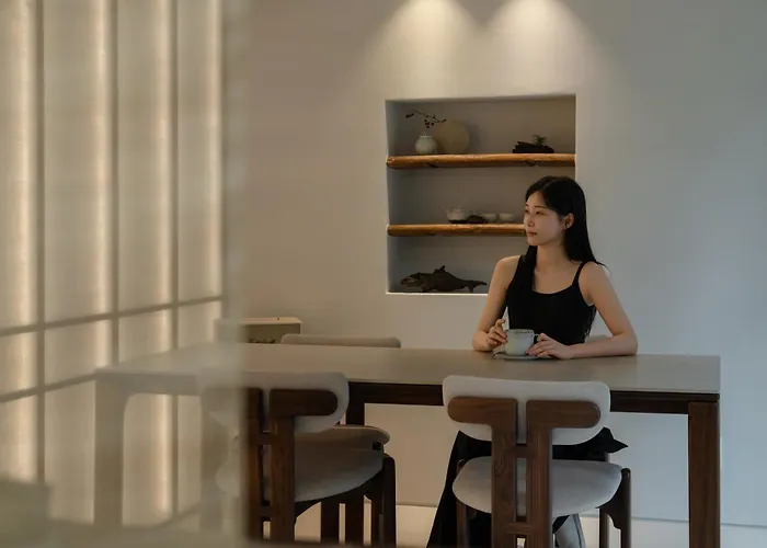 Apartamento Au Ddp Plaza Myeongdon *