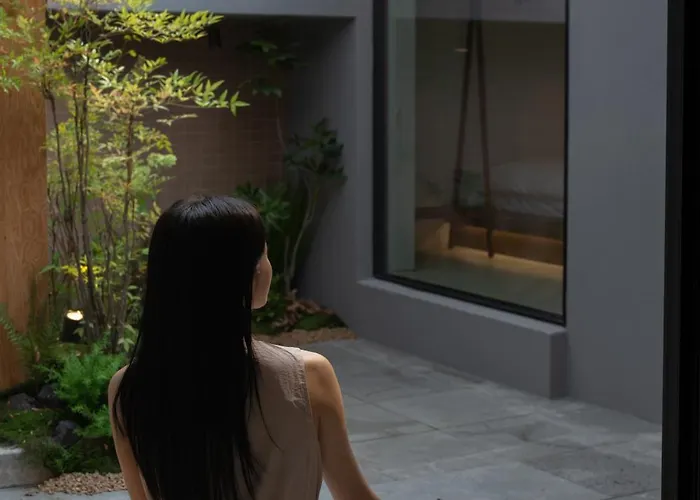 Apartamento Au Ddp Plaza Myeongdon Seúl