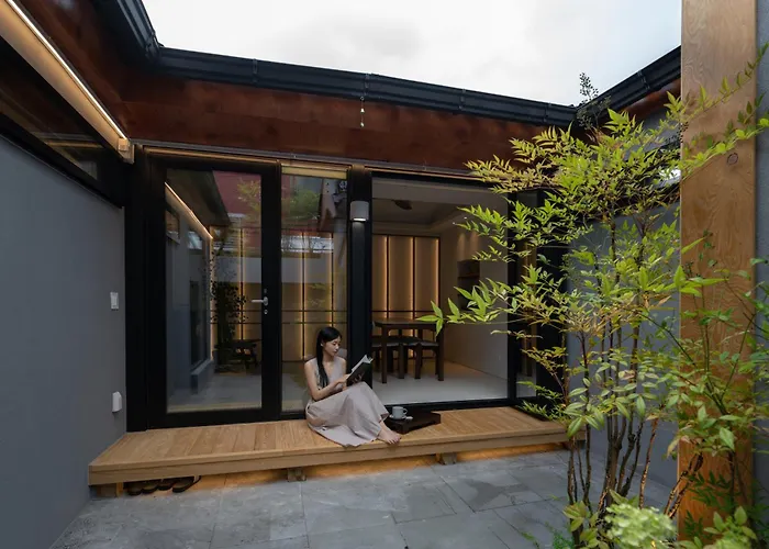 Au Ddp Plaza Myeongdon Seúl