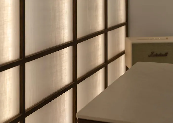 Apartamento Au Ddp Plaza Myeongdon *