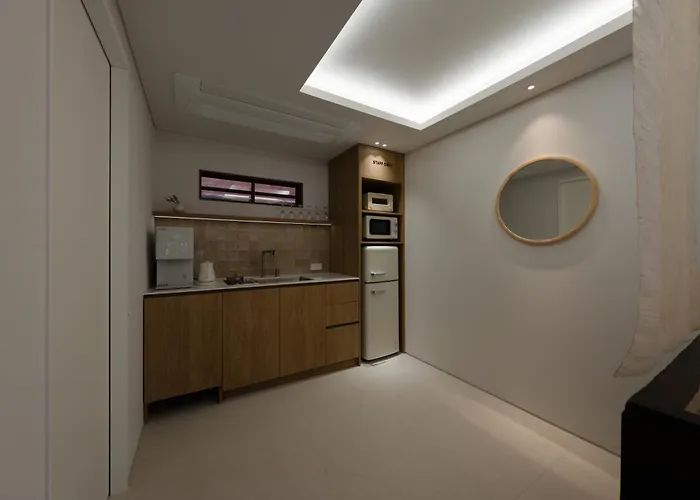 Au Ddp Plaza Myeongdon