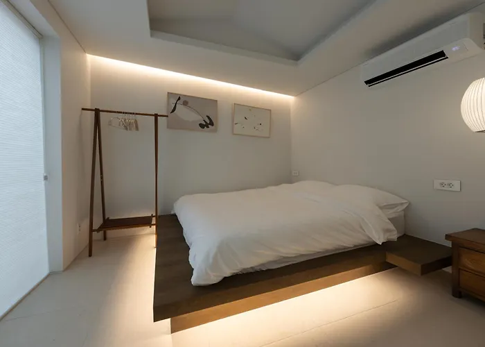 Apartamento Au Ddp Plaza Myeongdon Seúl