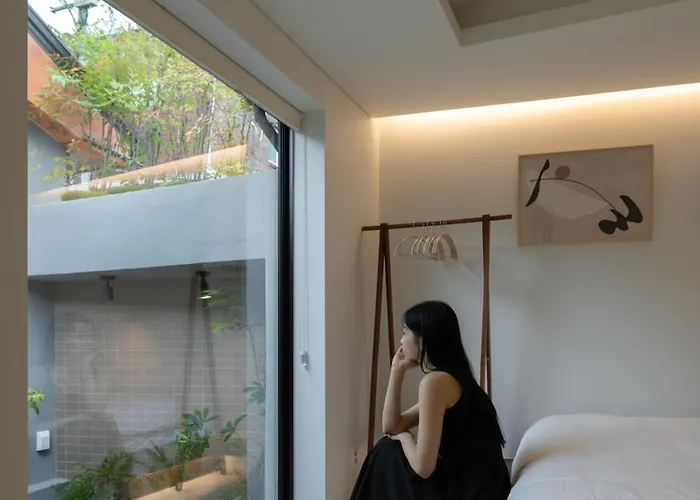 Apartamento Au Ddp Plaza Myeongdon