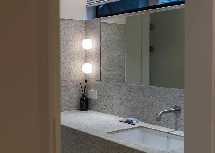 Au Ddp Plaza Myeongdon Apartamento Seúl