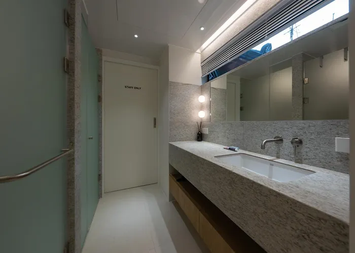 Au Ddp Plaza Myeongdon Apartamento *