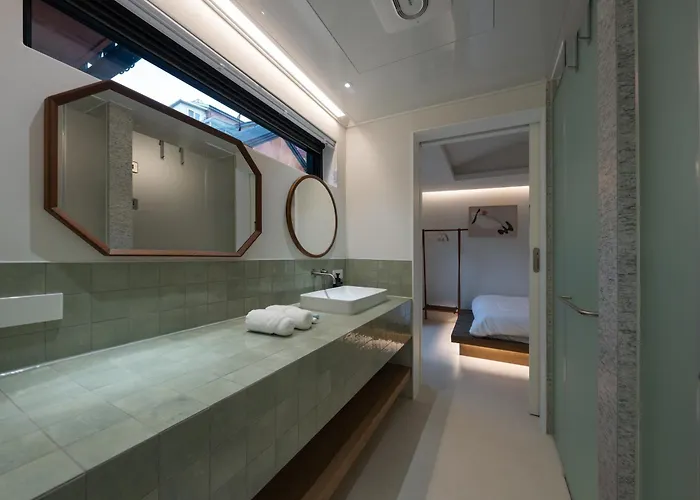 Au Ddp Plaza Myeongdon Apartamento