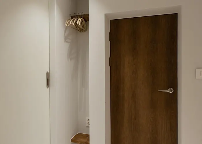 Au Ddp Plaza Myeongdon Apartamento *