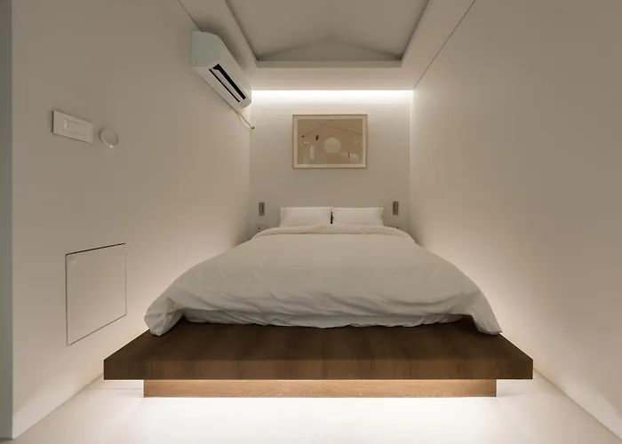 Au Ddp Plaza Myeongdon Apartamento Seúl