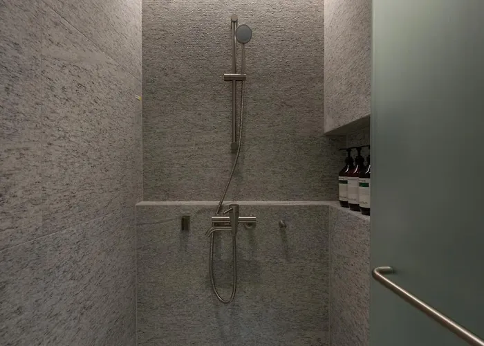 Au Ddp Plaza Myeongdon Apartamento